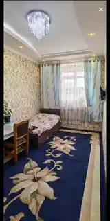 2-комн. квартира, 9 этаж, 63м², И.Сомони-7