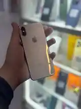 Apple iPhone Xs, 256 gb, Gold-2