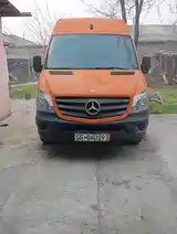 Фургон Mercedes-Benz Sprinter, 2014-3