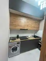 1-комн. квартира, 8 этаж, 50 м², Дом Печать-5