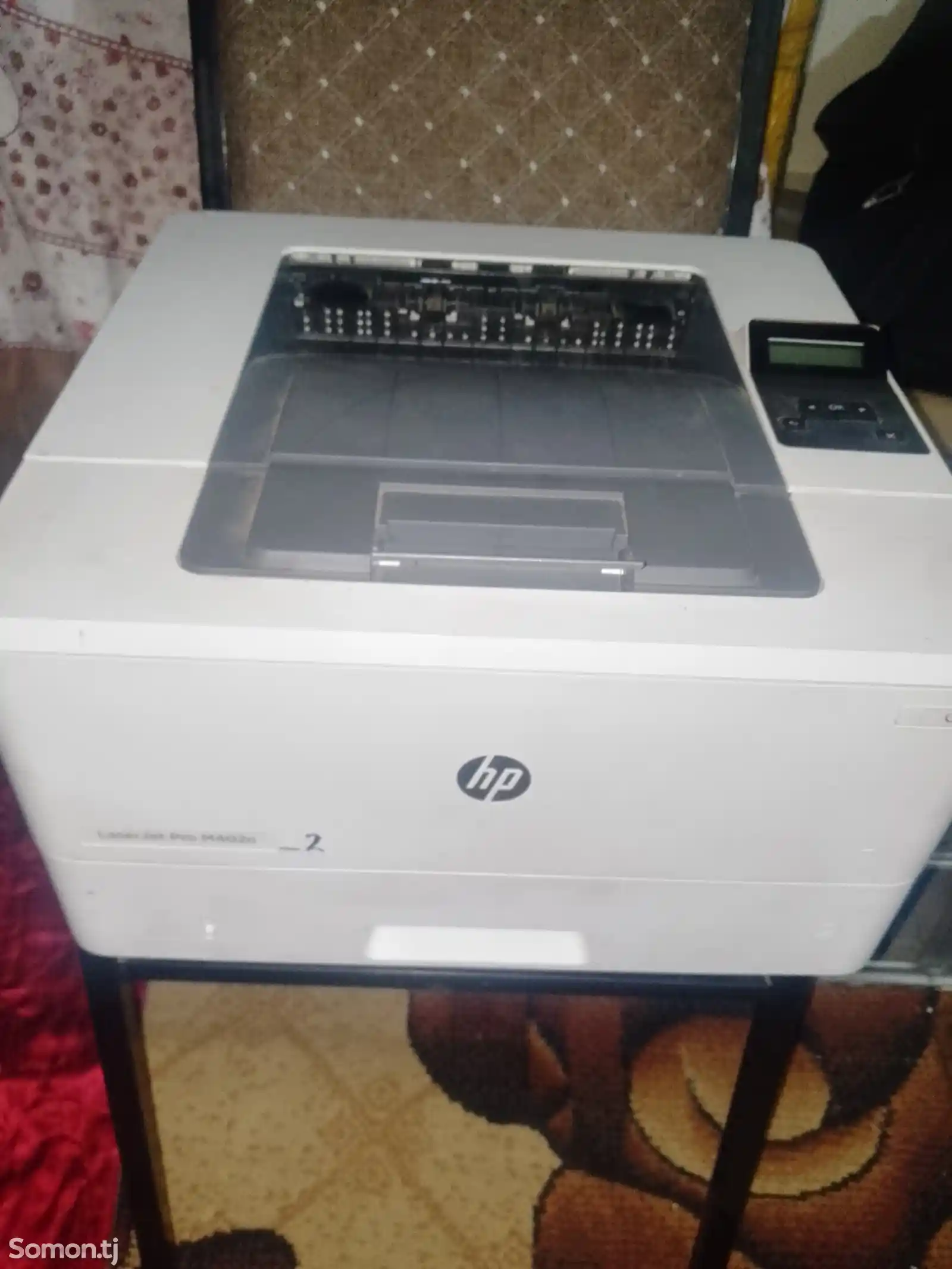 Принтер Laserjet M402n-1