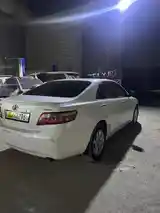 Toyota Camry, 2007-6