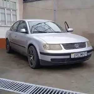 Volkswagen CC, 1997