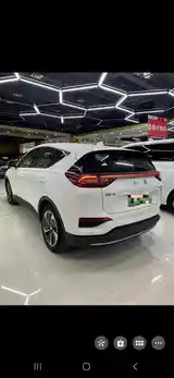 Hongqi E-HS3, 2019-6