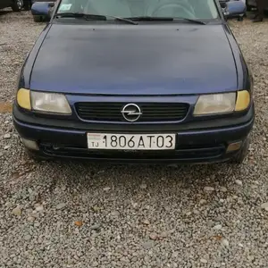 Opel Astra F, 1994