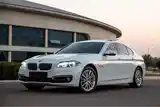 BMW 5 series, 2014-5