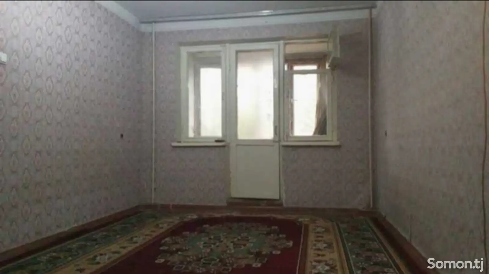 2-комн. квартира, 2 этаж, 50 м², 32 мкр-1