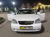 Chevrolet Lacetti, 2005-9