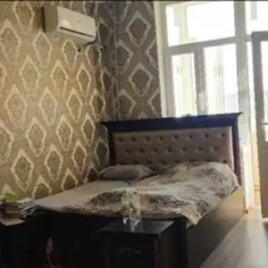 1-комн. квартира, 7 этаж, 50 м², Сино