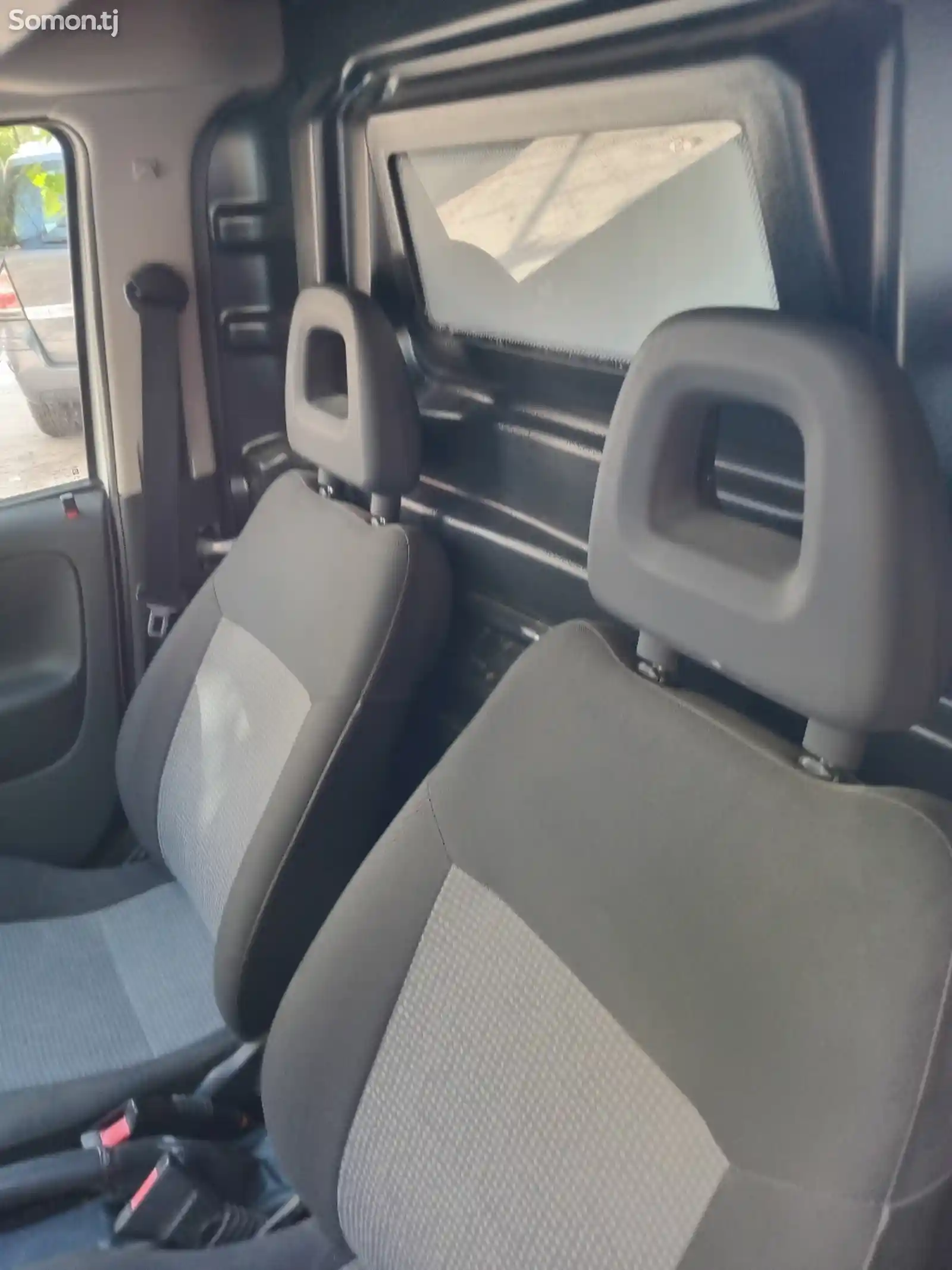 Opel Combo, 2010-4