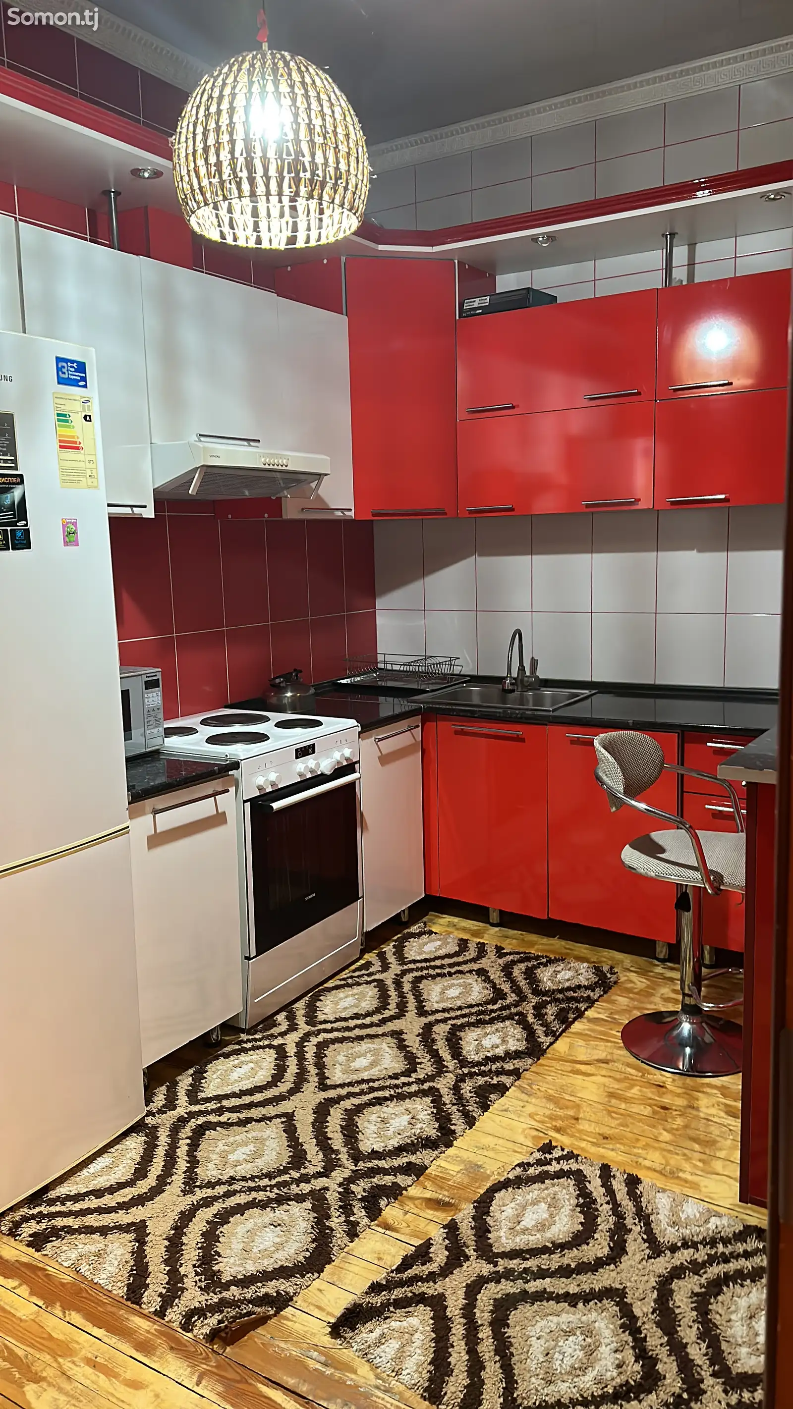 2-комн. квартира, 9 этаж, 50м², Дом Печать-1