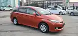 Toyota Wish, 2015-3