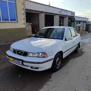 Daewoo Nexia, 1996