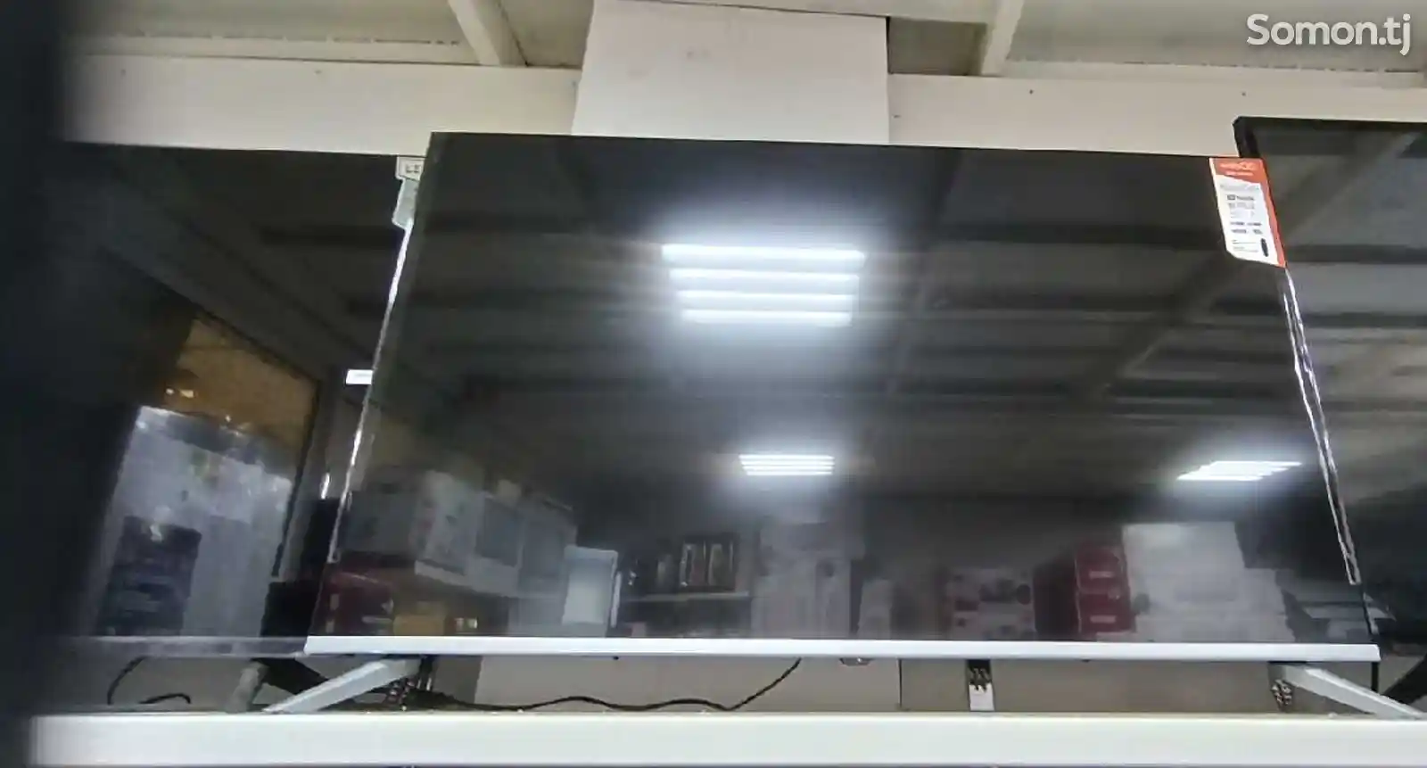 Телевизор LG 55 4k Webos-1