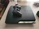 Игровая приставка Sony PlayStation 3 Super Slim 500gb-2