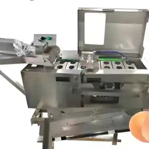 Оборудование для разбивания яиц