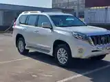 Toyota Land Cruiser Prado, 2014-2