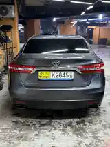 Toyota Avalon, 2013-4