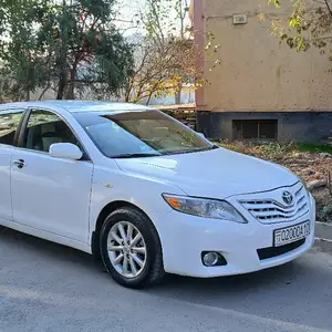 Toyota Camry, 2008