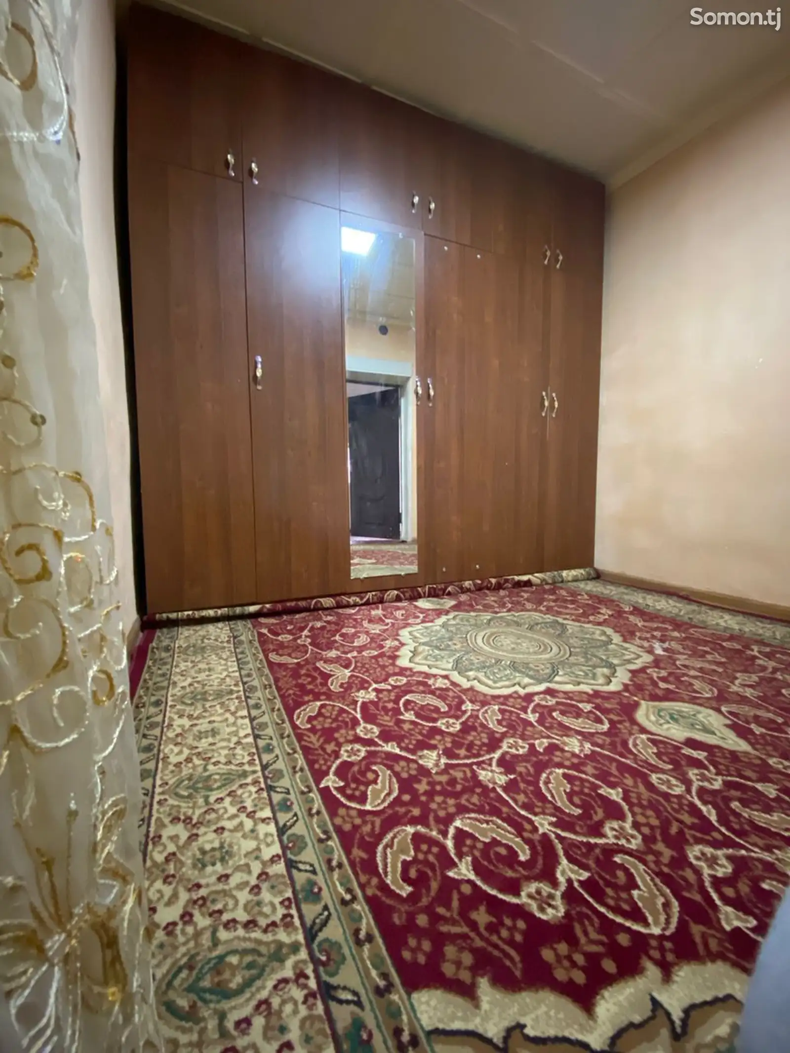 Комната в 3-комн. квартире, 1 этаж, 20м², Яккачинор-1