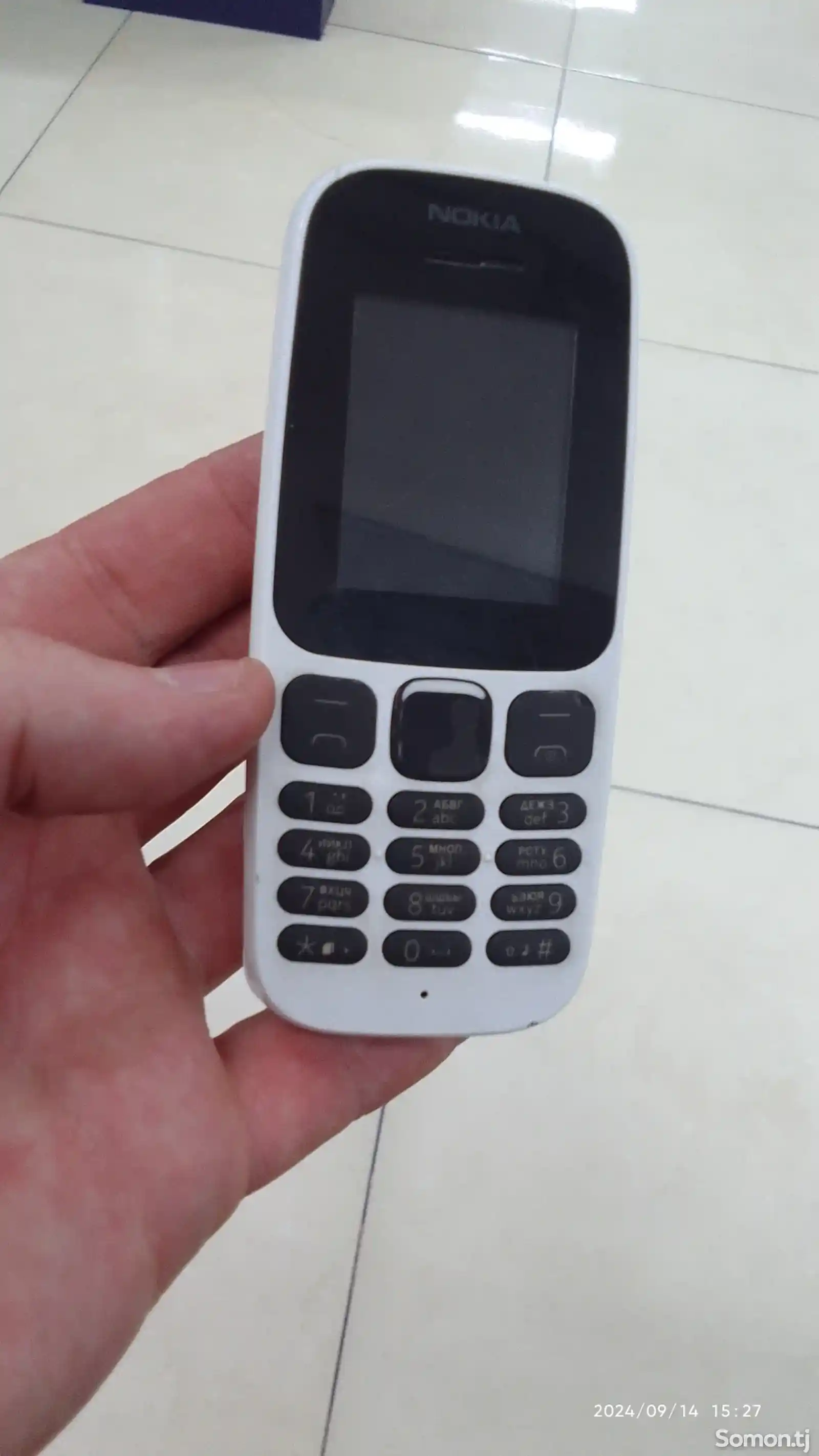 Телефон Nokia-5