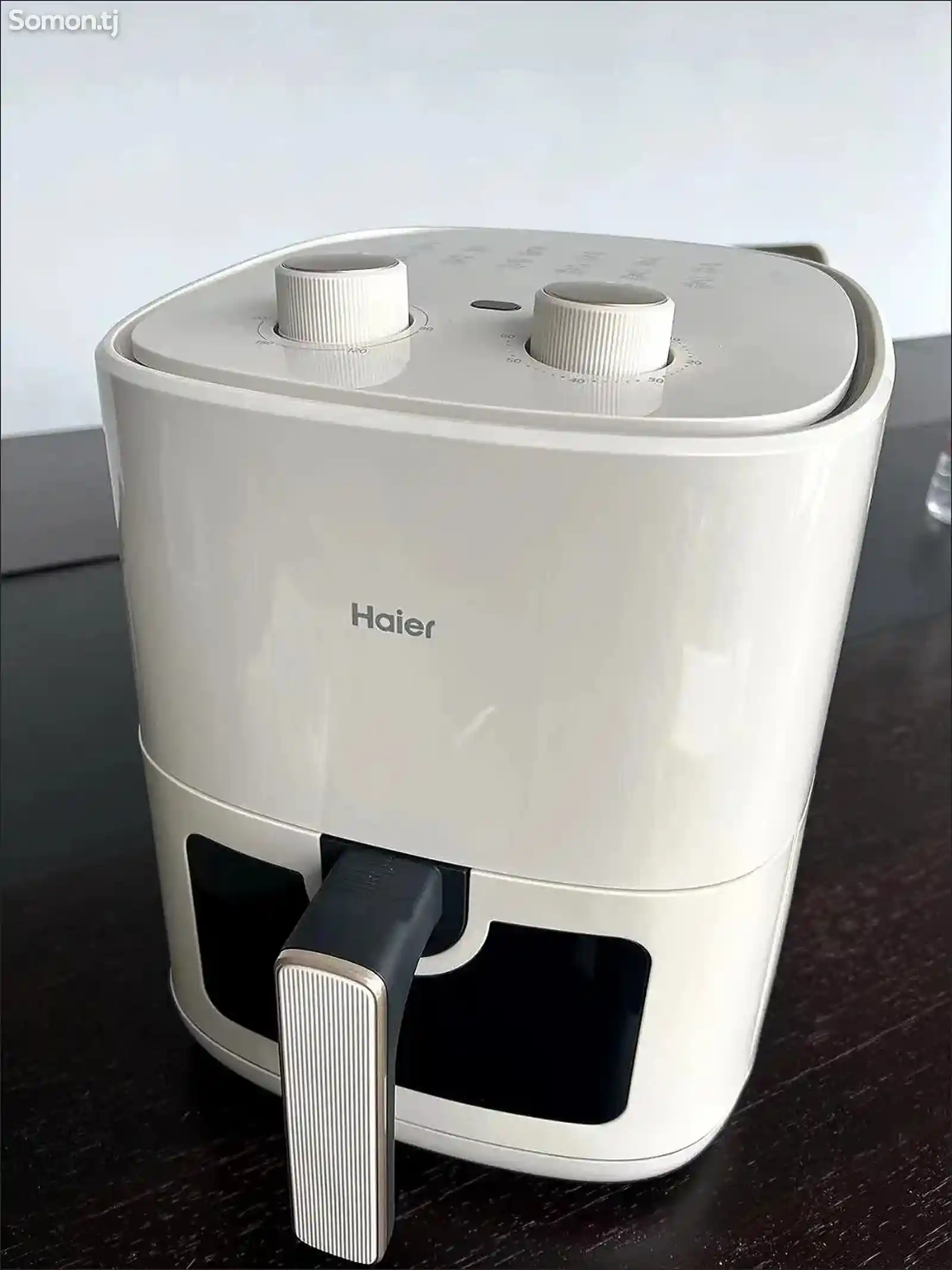 Аэрогриль Haier-1