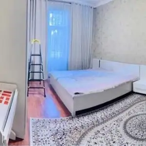 2-комн. квартира, 3 этаж, 85м², Сино