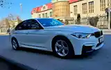 BMW 3 series, 2016-2