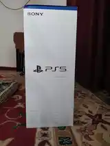 Игровая приставка Sony PlayStation 5-3