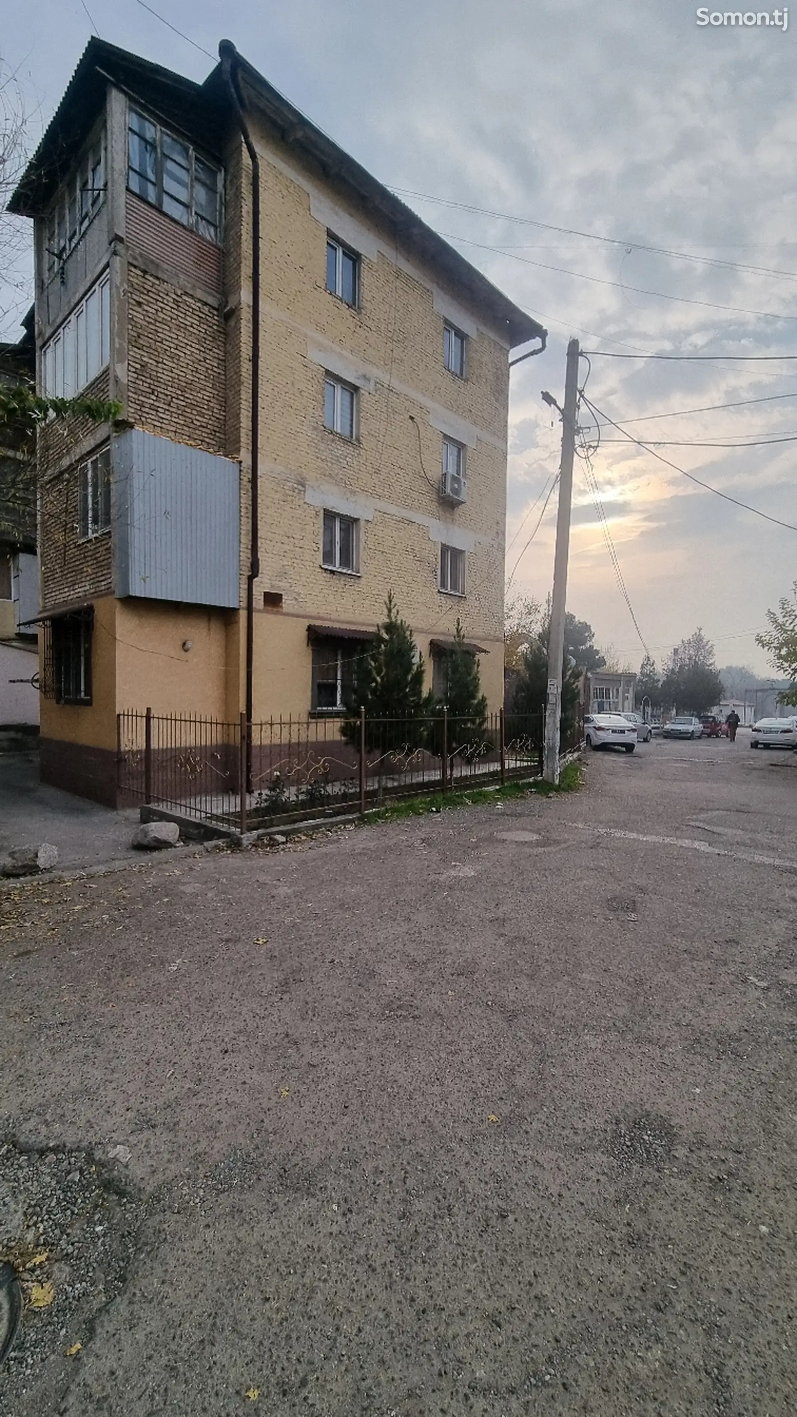 1-комн. квартира, 1 этаж, 35 м², 31 мкр-1