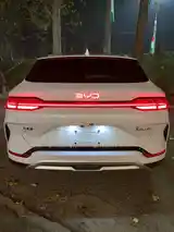 BYD Song Plus Flagship, 2024-2