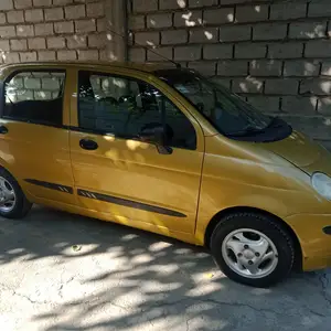 Daewoo Matiz, 1999