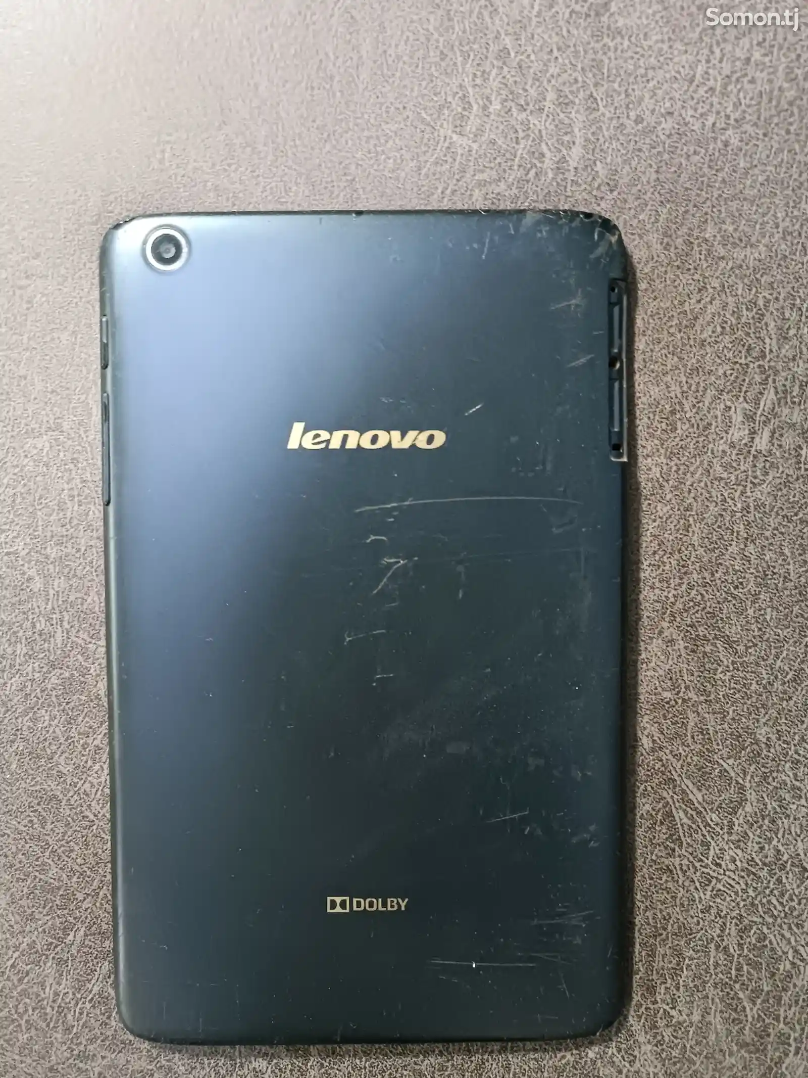Экран планшета от Lenovo-1