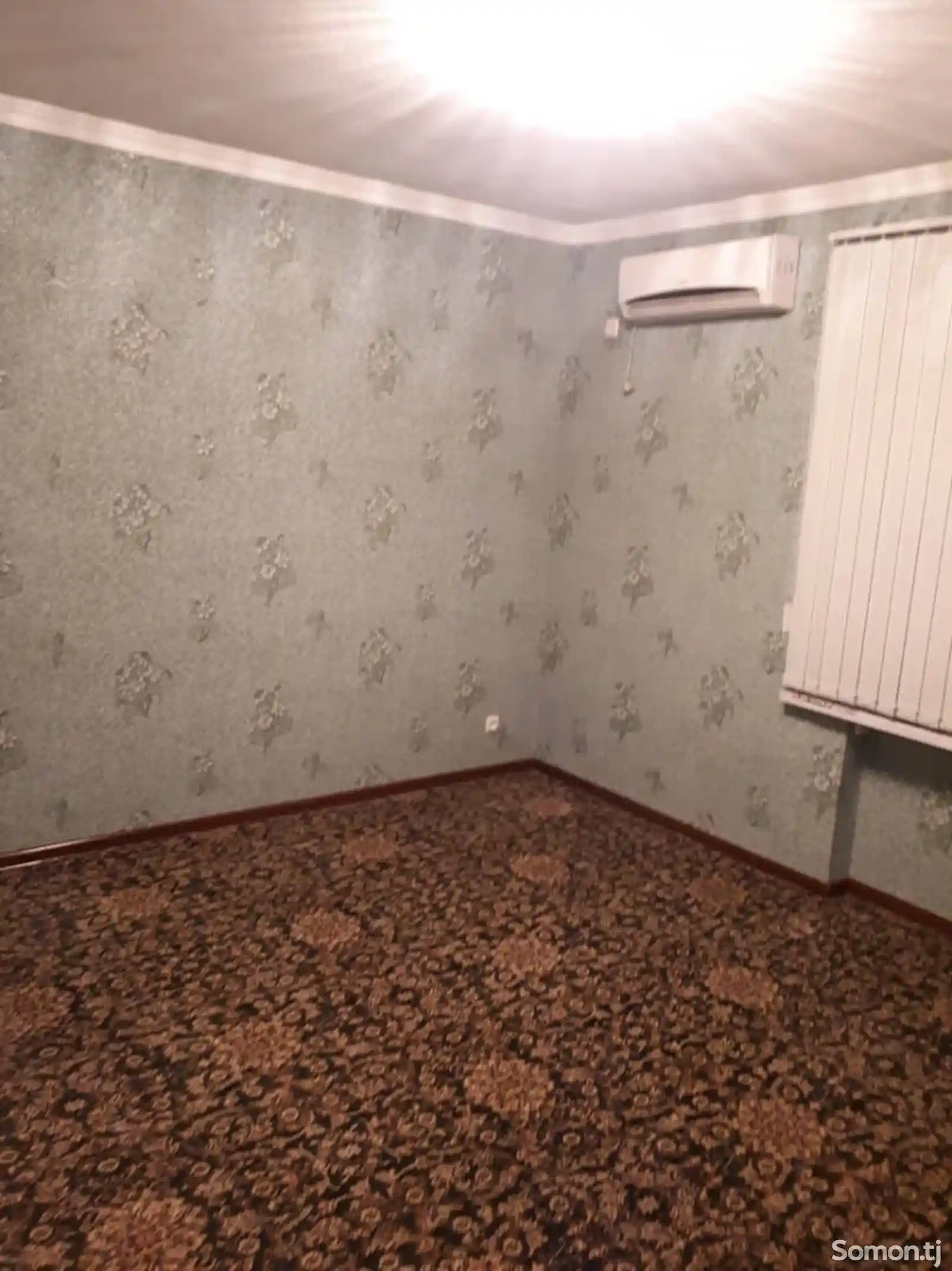 2-комн. квартира, 3 этаж, 50м², магазин Tajmobile-2