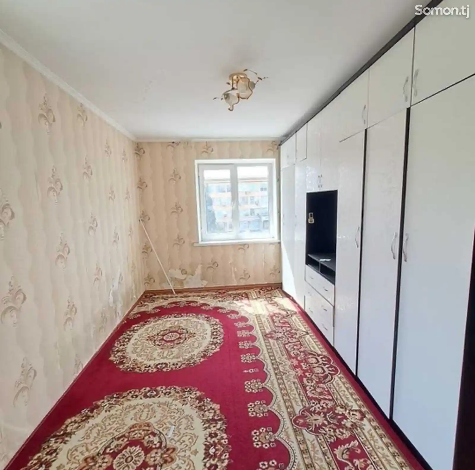 2-комн. квартира, 3 этаж, 40 м², Стадион-2