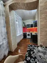 2-комн. квартира, 1 этаж, 60м², Шохмансур-13