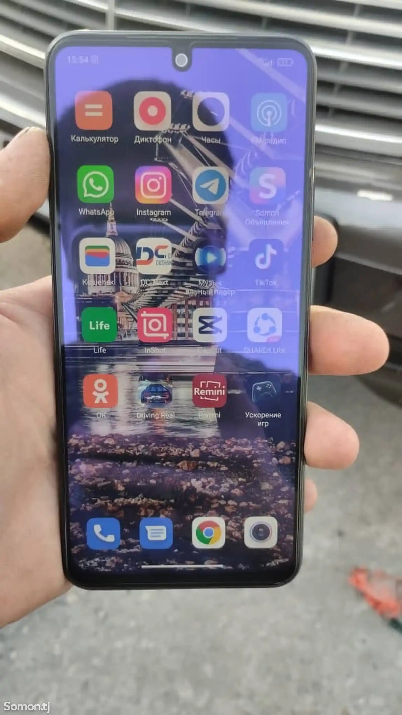 Xiaomi Redmi Note 11 Pro 8/128Gb-5