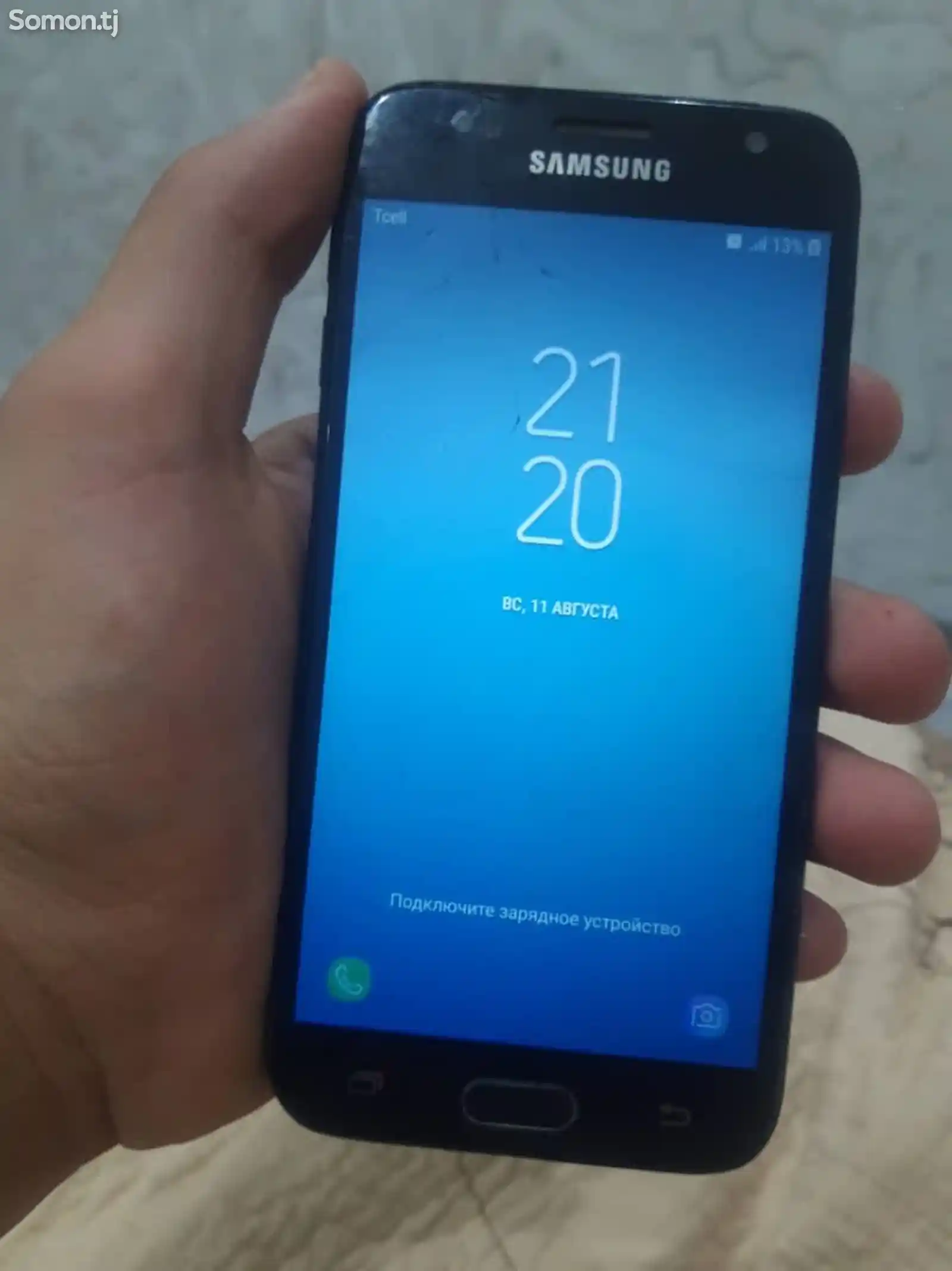 Samsung Galaxy J3 Pro-3