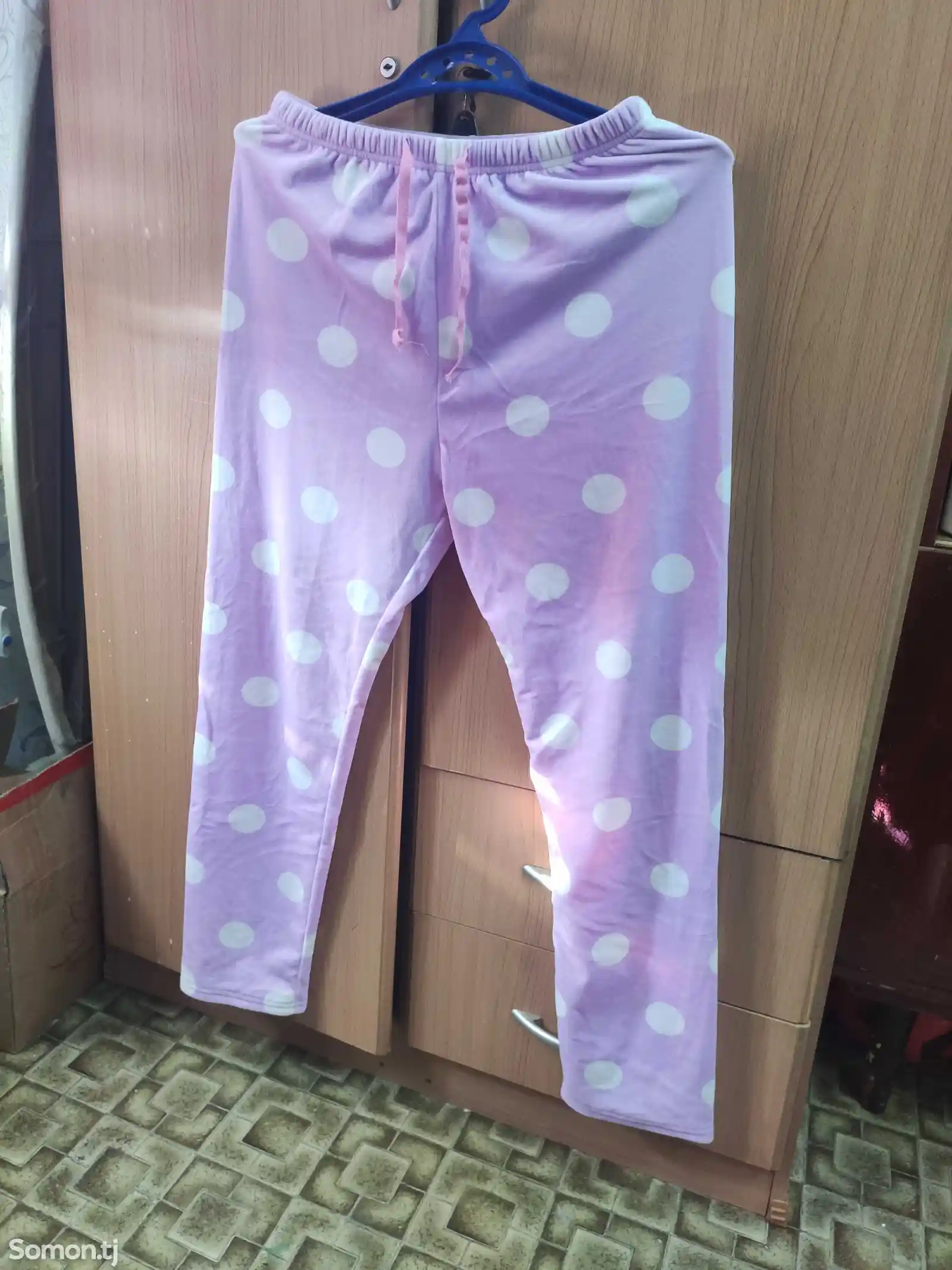 Женская пижама-3