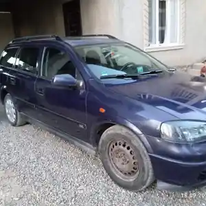 Opel Astra G, 1998