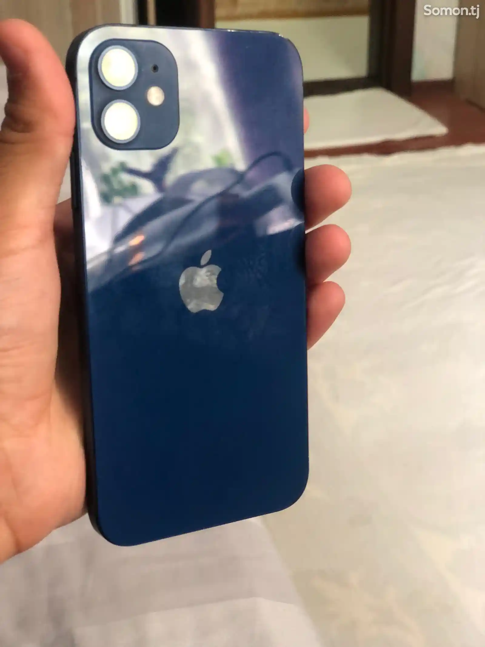 Apple iPhone 11, 64 gb, Blue-3