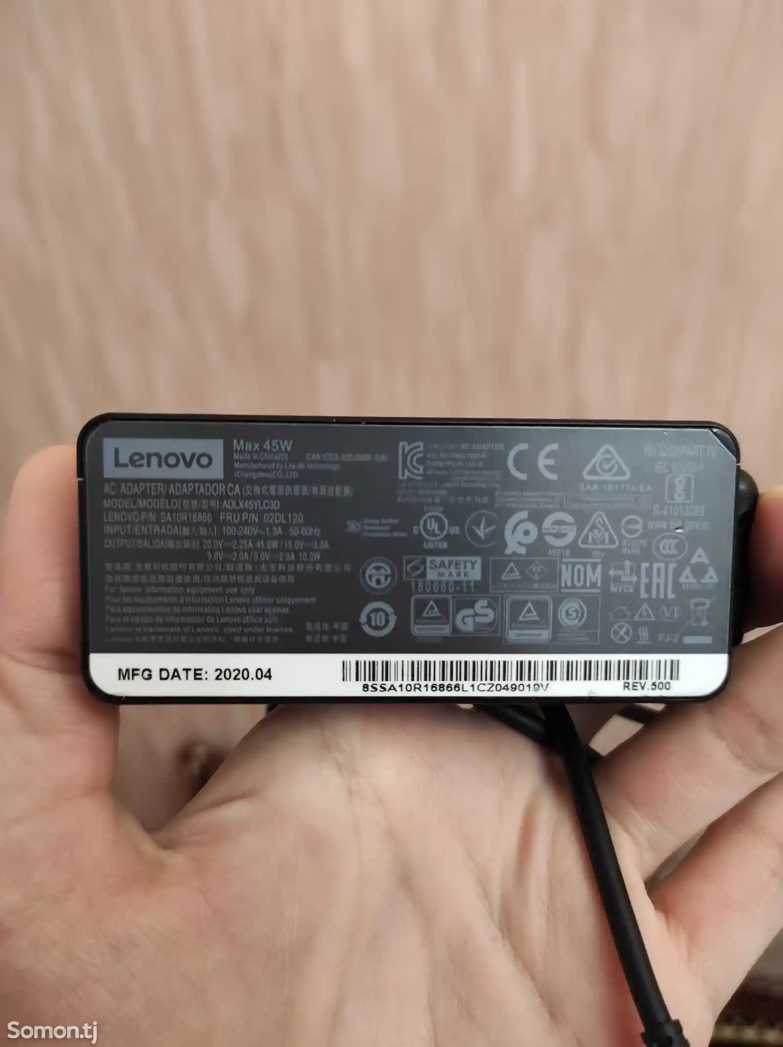 Ноутбук Lenovo 14w-11