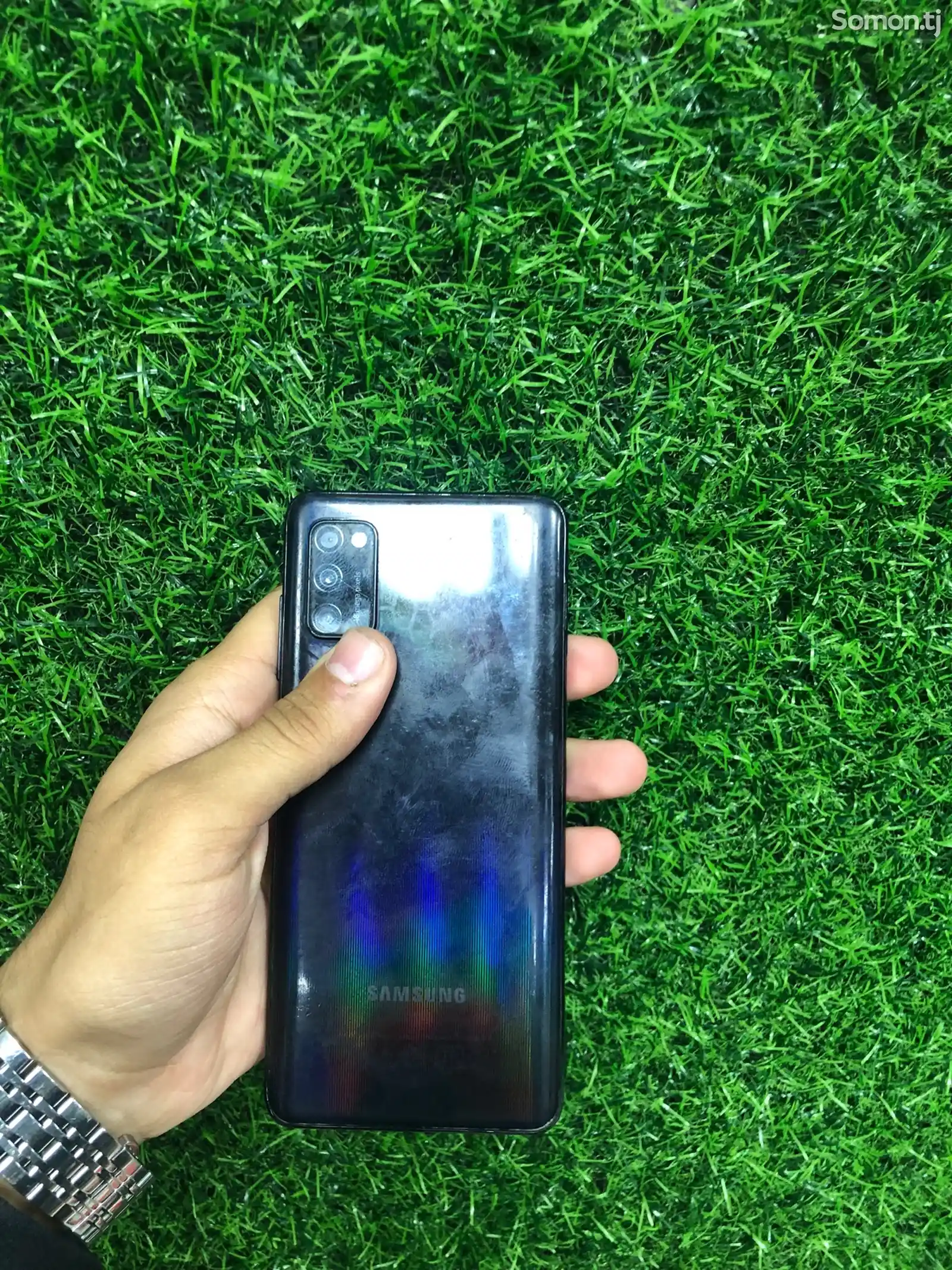 Samsung Galaxy A41-1