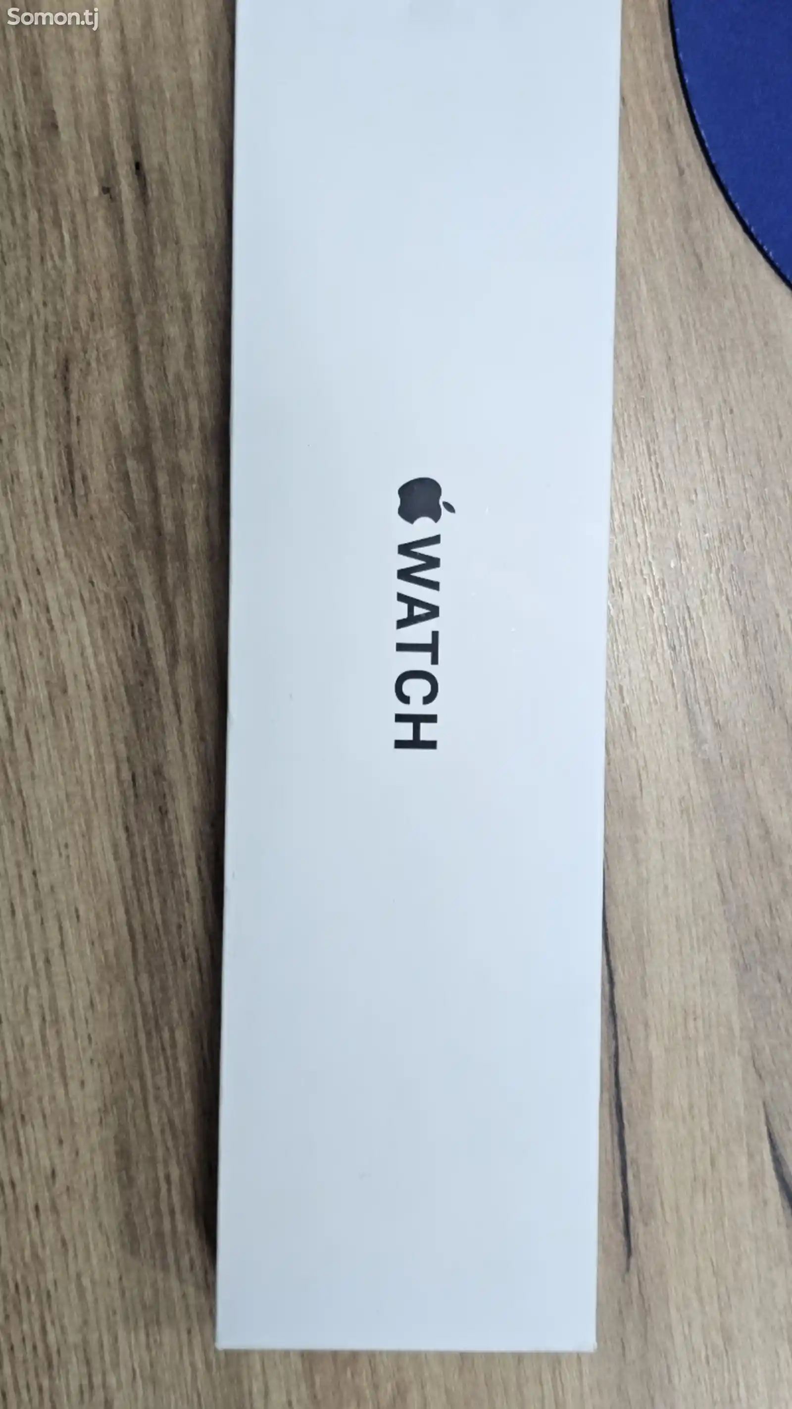 Смарт часы Apple watch se 2 40mm-1