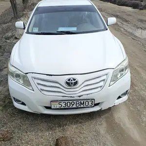 Toyota Camry, 2009