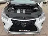 Lexus RX series, 2017-14