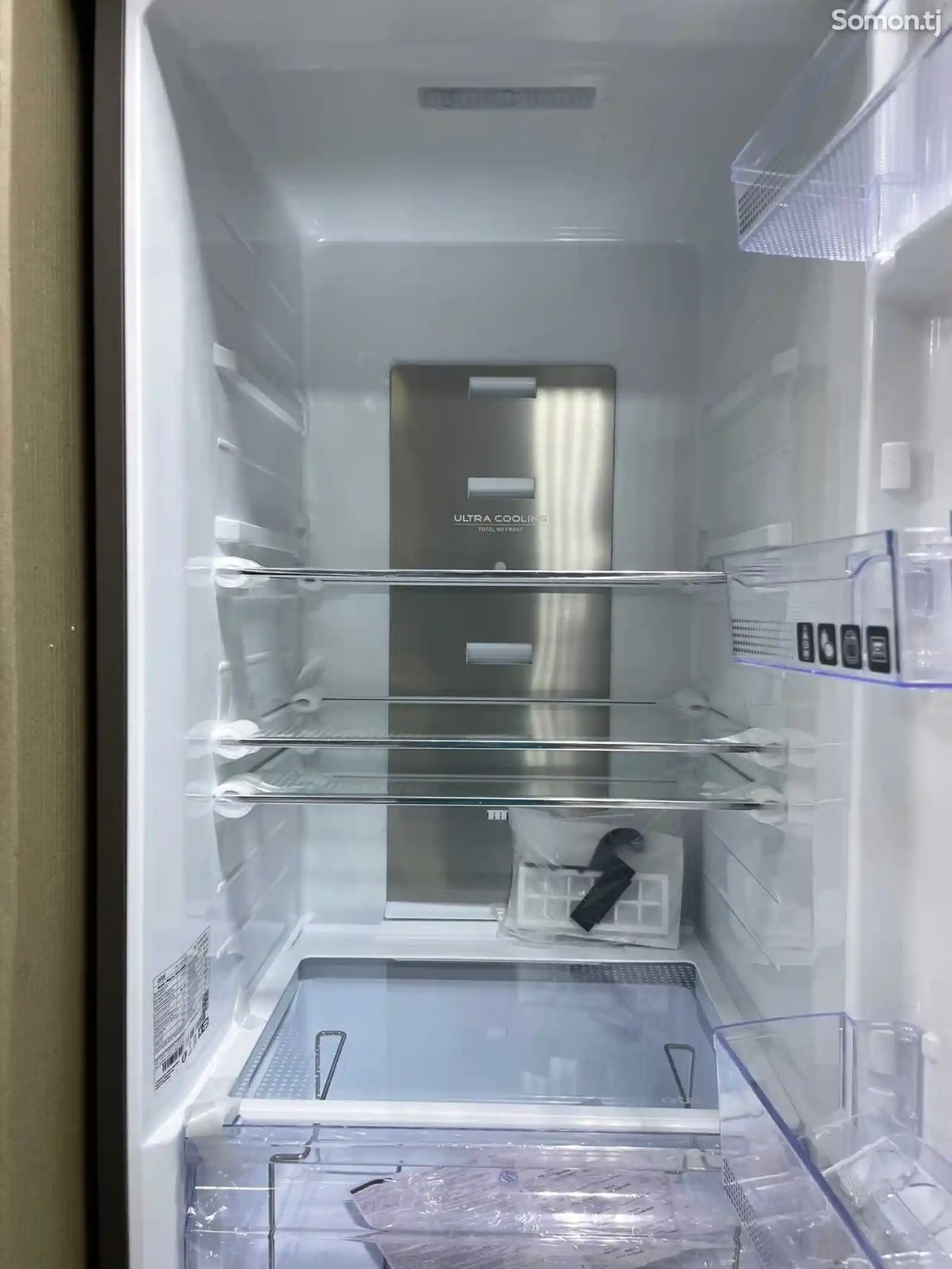 Холодильник Artel 455 inverter-4