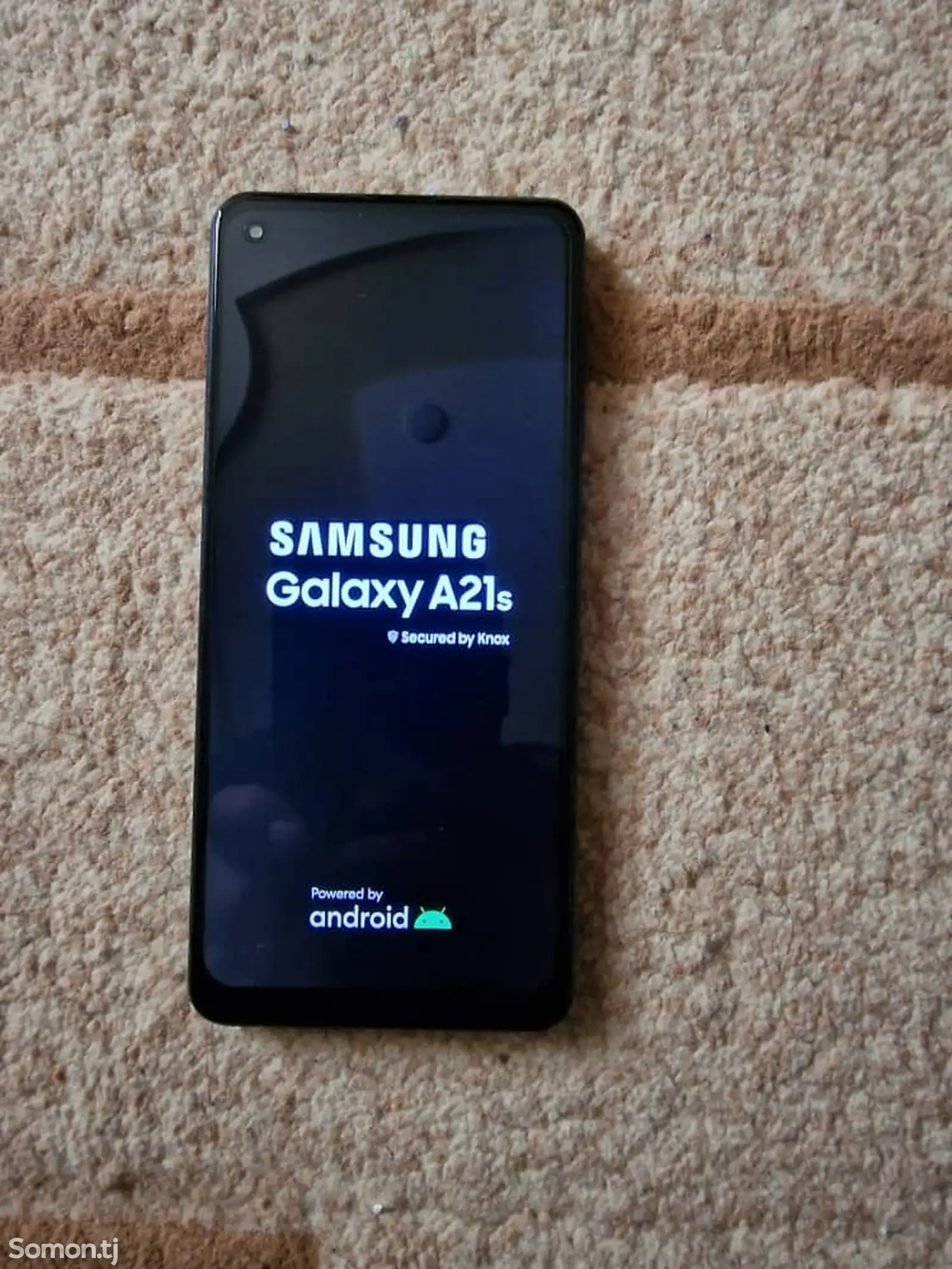 Samsung Galaxy A21s-1