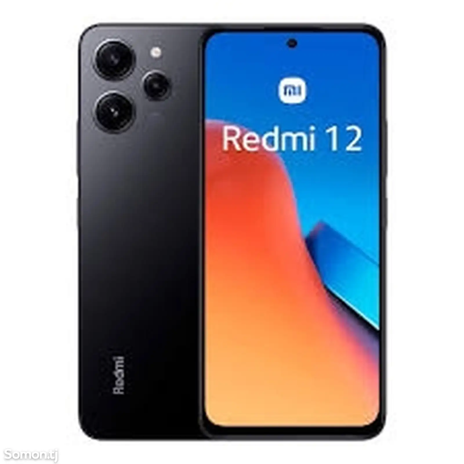 Xiaomi Redmi 12-1