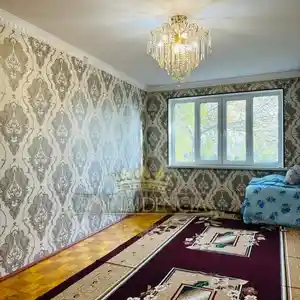 2-комн. квартира, 2 этаж, 82м², 31 мкр